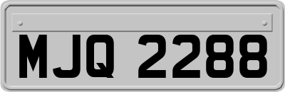 MJQ2288