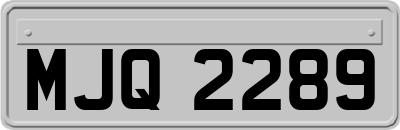 MJQ2289