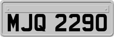 MJQ2290
