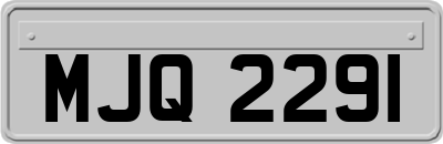 MJQ2291