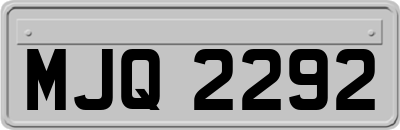 MJQ2292