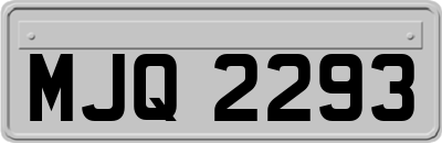 MJQ2293