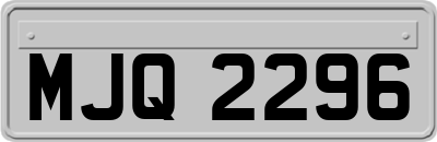 MJQ2296
