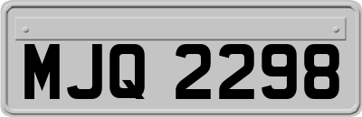 MJQ2298