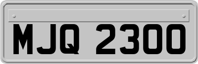 MJQ2300