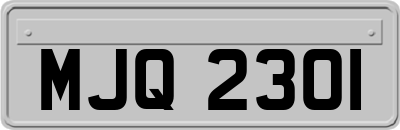 MJQ2301