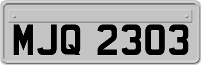 MJQ2303