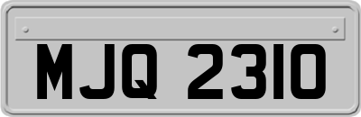 MJQ2310