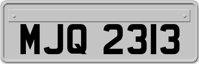 MJQ2313