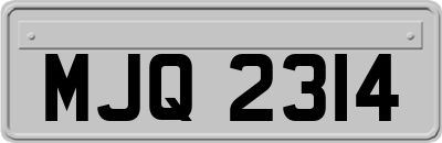 MJQ2314