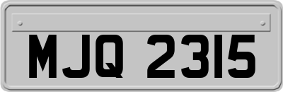 MJQ2315