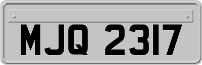 MJQ2317