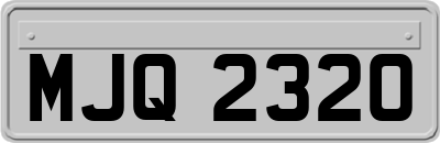 MJQ2320