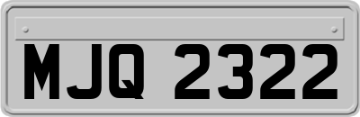 MJQ2322