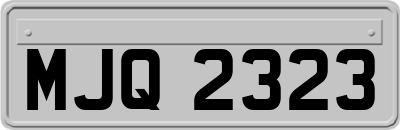 MJQ2323