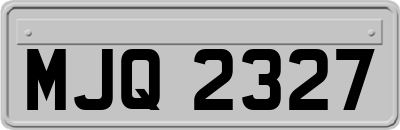 MJQ2327