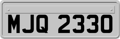 MJQ2330