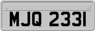 MJQ2331