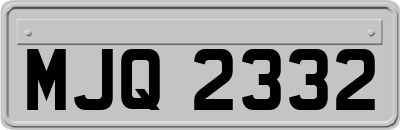 MJQ2332