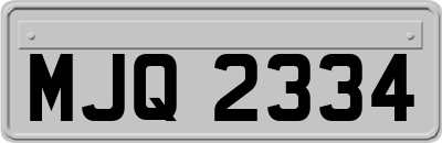 MJQ2334