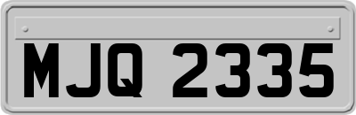 MJQ2335