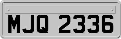 MJQ2336