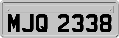 MJQ2338