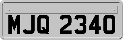 MJQ2340