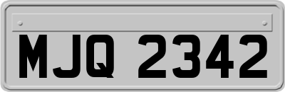 MJQ2342