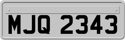 MJQ2343
