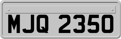MJQ2350