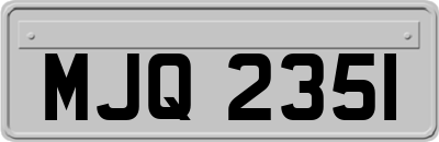 MJQ2351