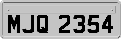 MJQ2354