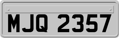MJQ2357