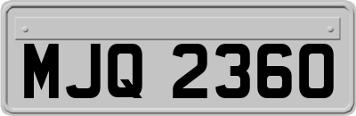 MJQ2360