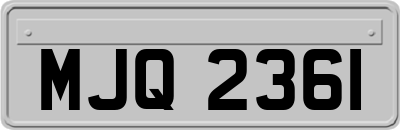 MJQ2361