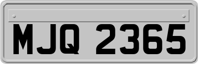 MJQ2365