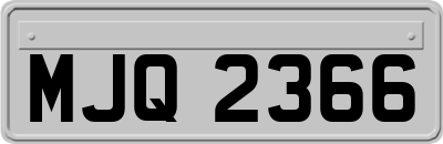 MJQ2366