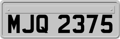 MJQ2375