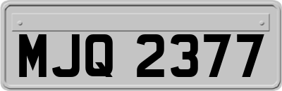 MJQ2377
