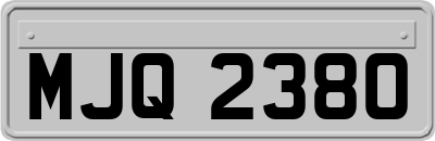 MJQ2380