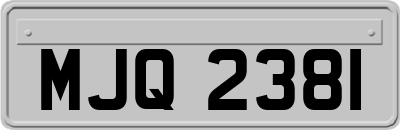 MJQ2381