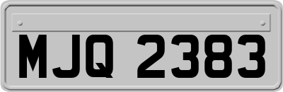 MJQ2383