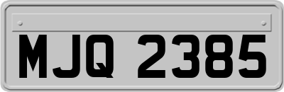 MJQ2385