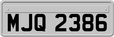 MJQ2386