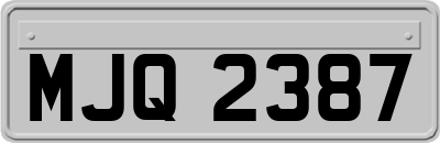 MJQ2387