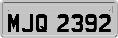MJQ2392
