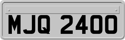 MJQ2400