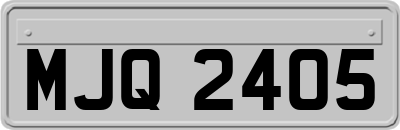 MJQ2405