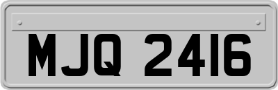 MJQ2416